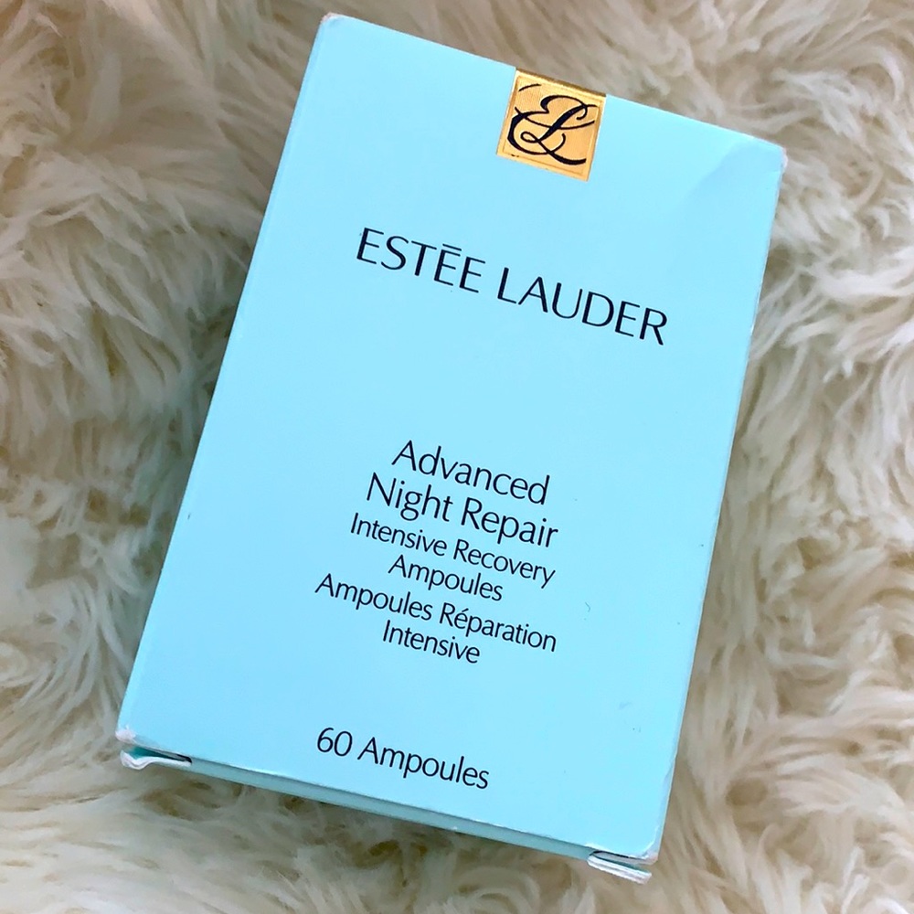 ESTĒE LAUDER
